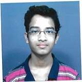 Geetesh Dilip Gadekar