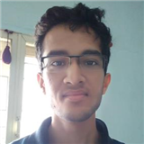 Sarvesh Dilip Gadekar