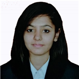 Komal Patil