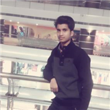Saurabh Verma