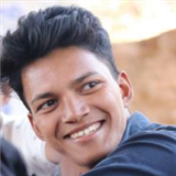 Srinivas Rao