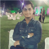 Harshit Gupta