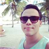 Johan Stefano Nelson Romero