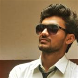 Nitin B Gowda