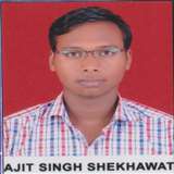 Ajit Singh Shekhawat