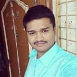 Raghavendra Bhargav