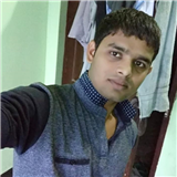 Dinesh Kumar Yadav