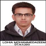 Lohia Mohammedazeem Altaf