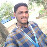 Indrasena Reddy M