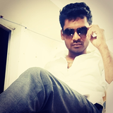 Sureshkumar  Sundaraiah