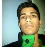 Shantanu Rajesh