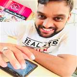 Manish Kumar Agiwal