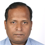 Sarbeswar Patra