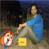 Shivam Chaurasiya