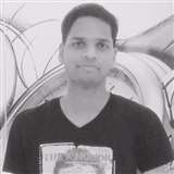 Paritosh Kumar Yadav