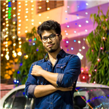 Ayush Singh