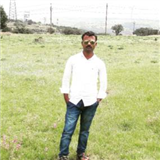 Santosh Manik Kachare