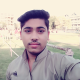 Nikhil Godade