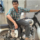 Gautham S