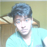 Anurag Kumar Sisodia