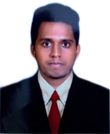 Harshith V Gujaran