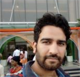 Imtiyaz Ahmad Dar