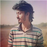 Vikrant Patel