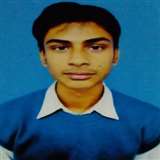 Sourav Kumar Maity