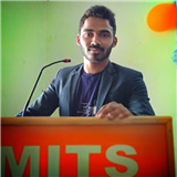 Sunil Kumar