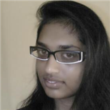 Deeksha Shetty S