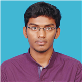 Jagadeesh Varatharasu