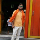 Rahul Kumar Chaurasia