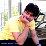 Vikash Kumar