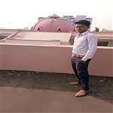 Raj Kishor Panigrahy
