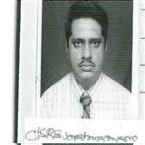 C V S R Subrahmanyam