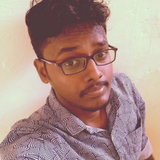 Srinivas K