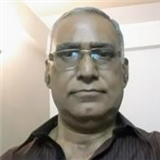 Prakash Ghosh