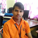 Maneesh Kumar Meena