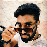 Vimal Jayaraj