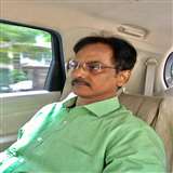 A K Srivastava