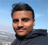 Manjunath A R