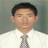 Manoj Kumar Sinha