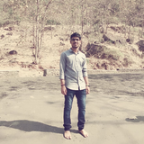 Abhishek Dinesh Mhatre