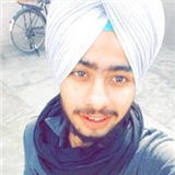 Simranjit Singh