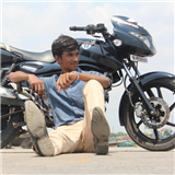 Sarath Kumar J