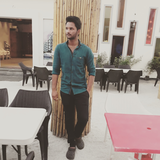 Vijay Reddy Mallidi