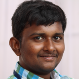 Mittapalli Udaykumar