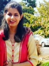 Shabduli Durge