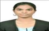 Dhanalakshmi M