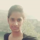 Kodam Anusha